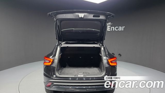 Chevrolet Korea Trax 2024 — photo 26