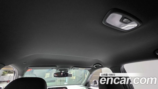 Chevrolet Korea Trax 2024 — photo 28