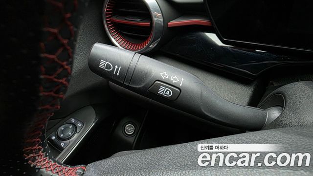 Chevrolet Korea Trax 2024 — photo 29