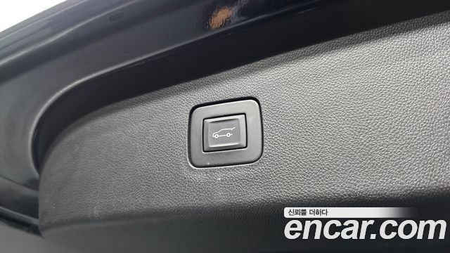 Chevrolet Korea Trax 2024 — photo 30