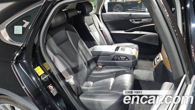Kia K9 2023 — photo 17