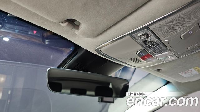 Kia K9 2023 — photo 26