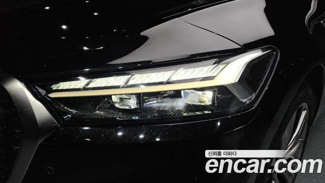 Kia K9 2023 — photo 8
