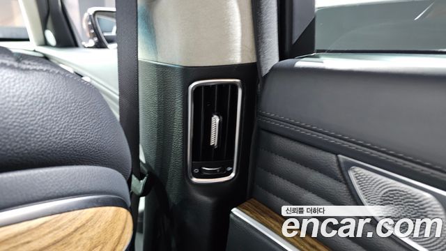Kia K9 2023 — photo 36