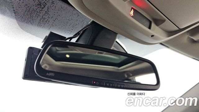 Renault Korea QM6 2017 — photo 17