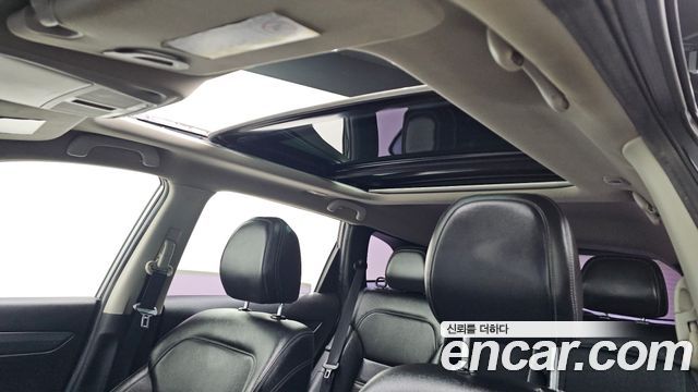 Renault Korea QM6 2017 — photo 18