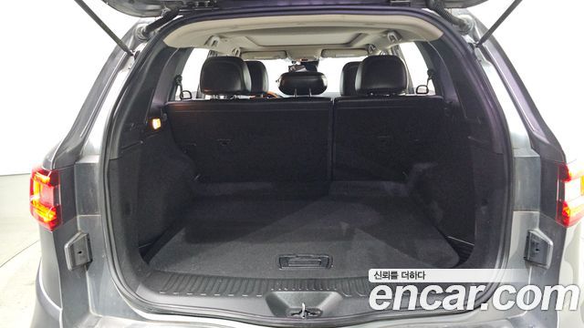 Renault Korea QM6 2017 — photo 20
