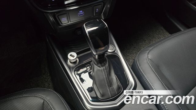 KG Mobility TIBOLI 2021 — photo 12