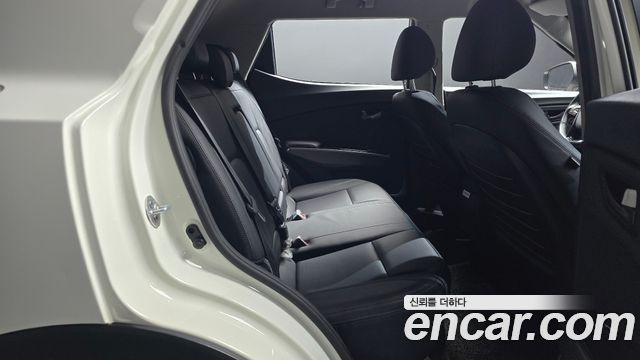 KG Mobility TIBOLI 2021 — photo 17