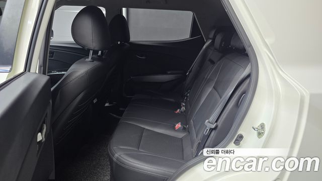 KG Mobility TIBOLI 2021 — photo 18