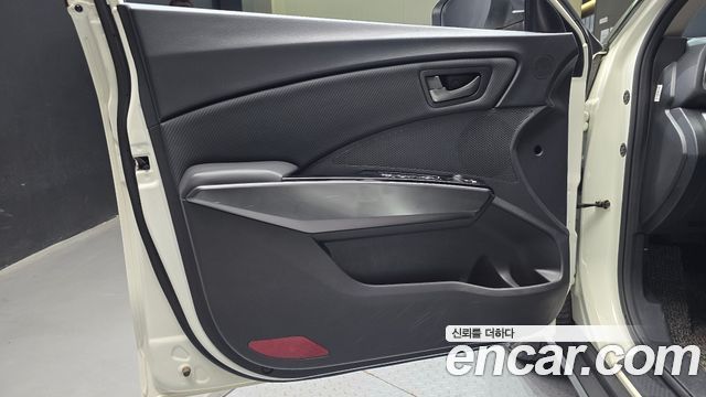KG Mobility TIBOLI 2021 — photo 14