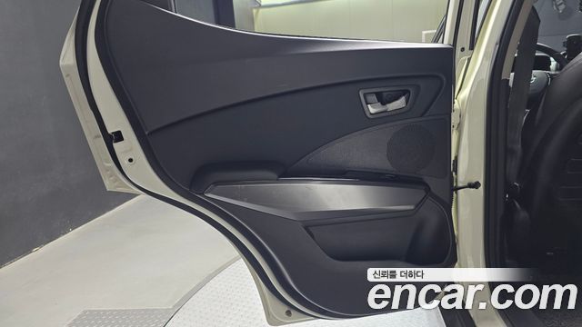 KG Mobility TIBOLI 2021 — photo 15