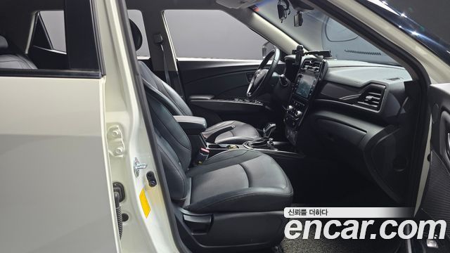 KG Mobility TIBOLI 2021 — photo 16