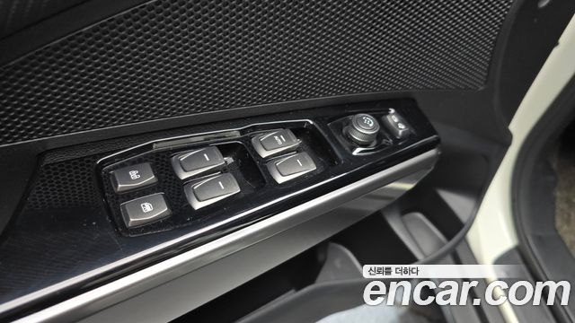 KG Mobility TIBOLI 2021 — photo 27