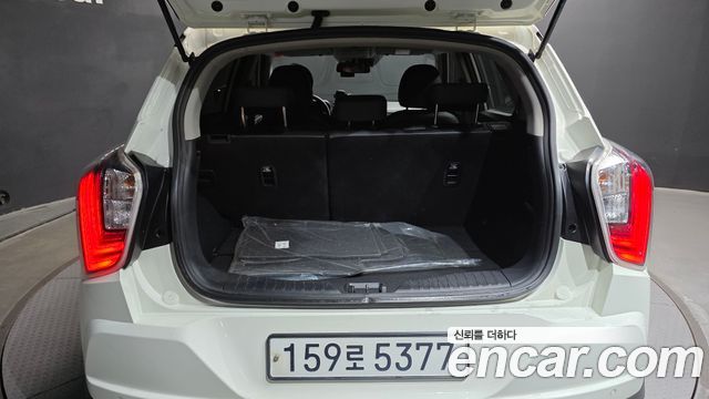 KG Mobility TIBOLI 2021 — photo 30