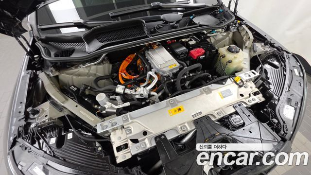 BMW iX 2022 — photo 6