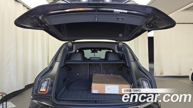 BMW iX 2022 — photo 20