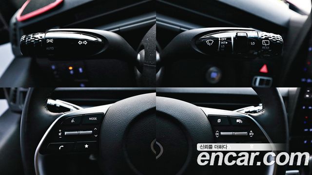 Hyundai Staria 2025 — photo 17