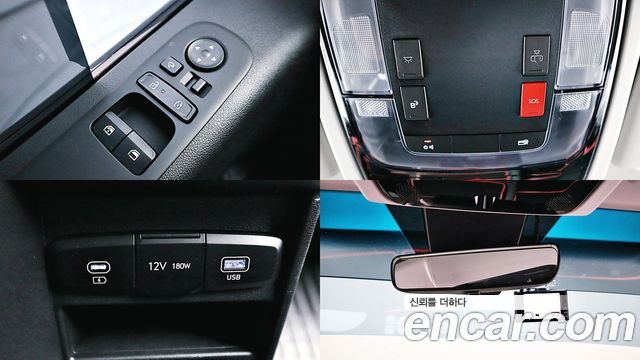 Hyundai Staria 2025 — photo 18
