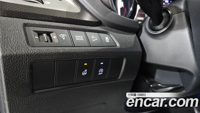 Hyundai Santafe 2016 — photo 20
