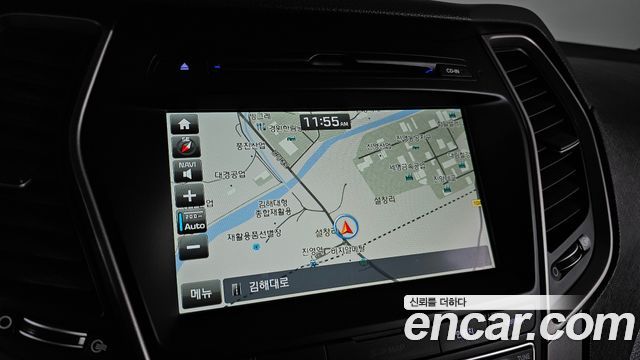 Hyundai Santafe 2016 — photo 23
