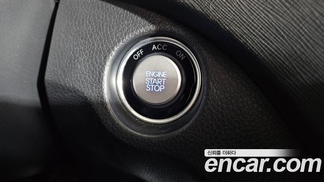 Hyundai Santafe 2016 — photo 28