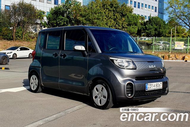 Kia RAY 2022 — photo 3