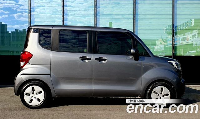 Kia RAY 2022 — photo 4