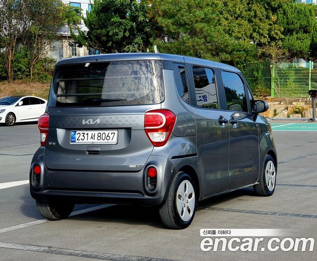 Kia RAY 2022 — photo 6