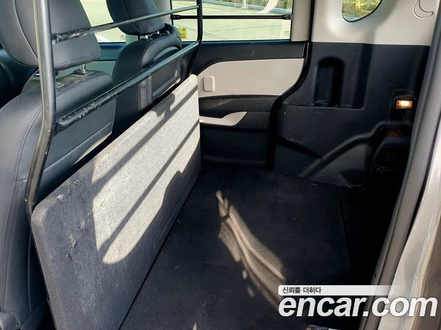 Kia RAY 2022 — photo 9