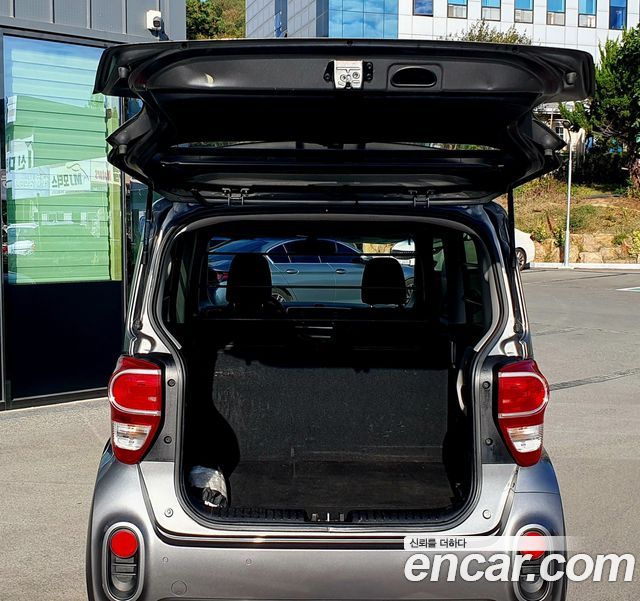 Kia RAY 2022 — photo 11