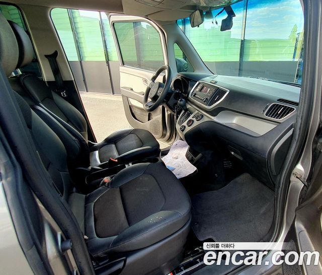 Kia RAY 2022 — photo 12