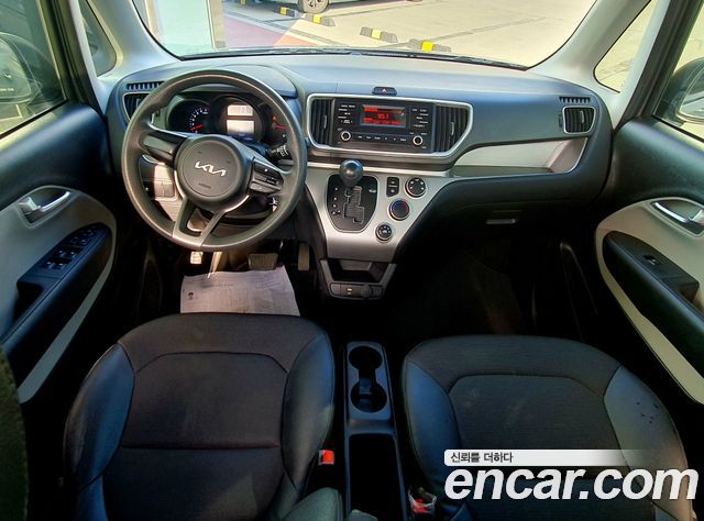 Kia RAY 2022 — photo 14