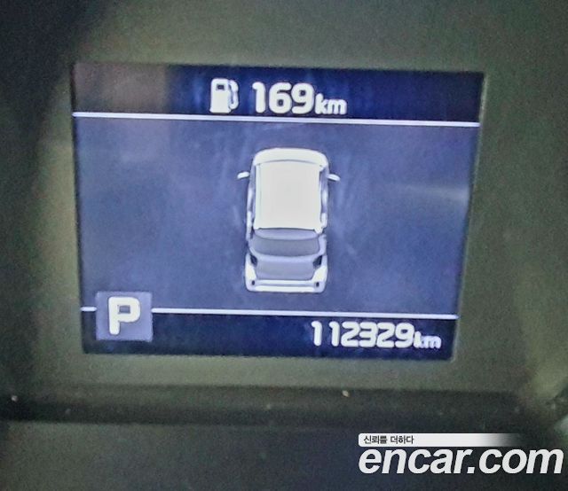 Kia RAY 2022 — photo 16