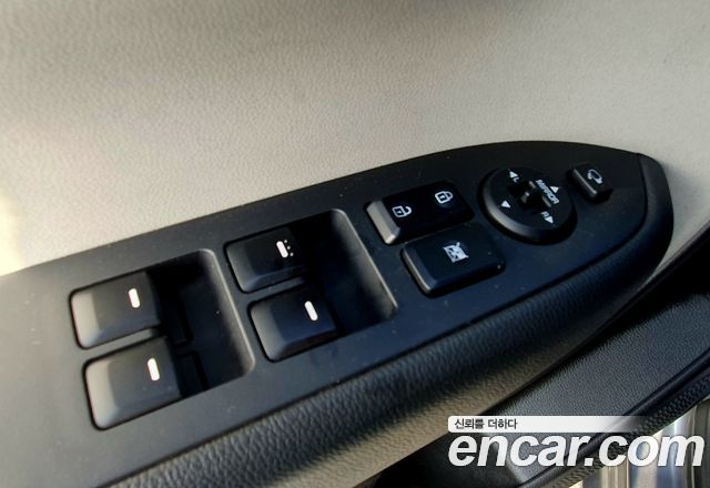 Kia RAY 2022 — photo 18