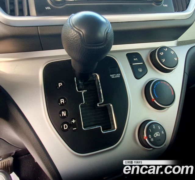 Kia RAY 2022 — photo 19