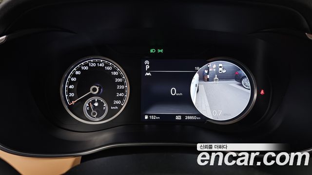 Genesis G70 2022 — photo 11