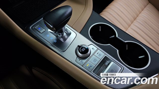 Genesis G70 2022 — photo 12
