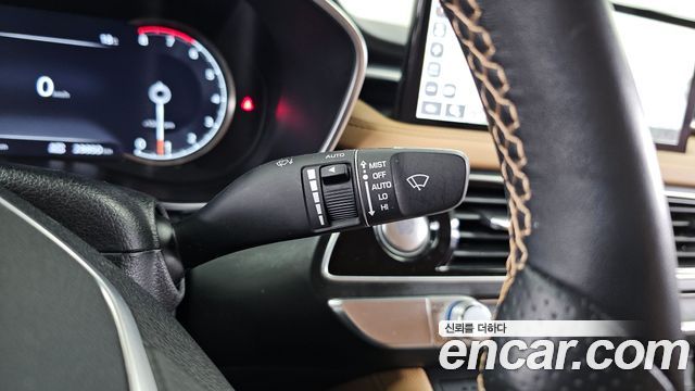Genesis G70 2022 — photo 24