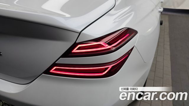 Genesis G70 2022 — photo 9