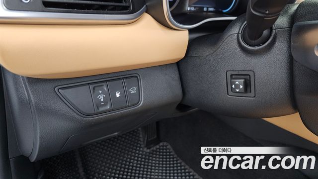 Genesis G70 2022 — photo 27