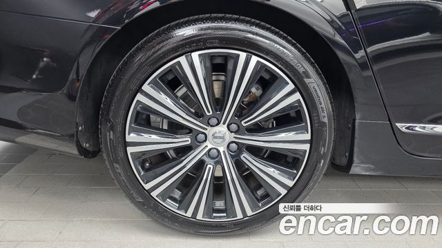 Volvo S90 2021 — photo 5