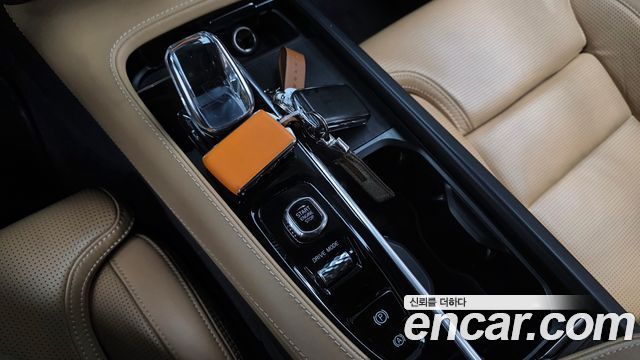 Volvo S90 2021 — photo 12