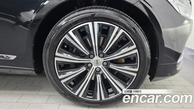 Volvo S90 2021 — photo 7