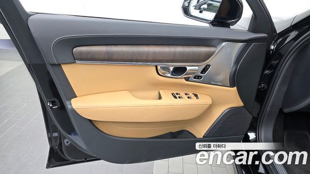 Volvo S90 2021 — photo 14