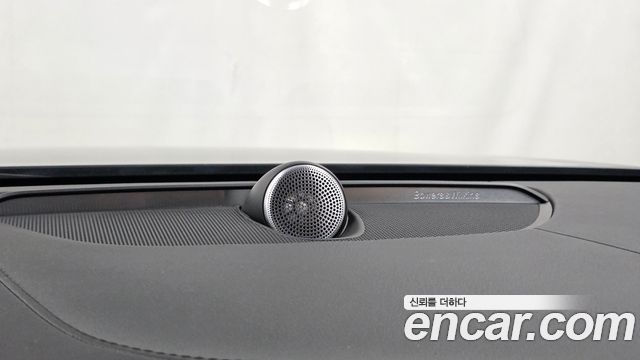 Volvo S90 2021 — photo 34