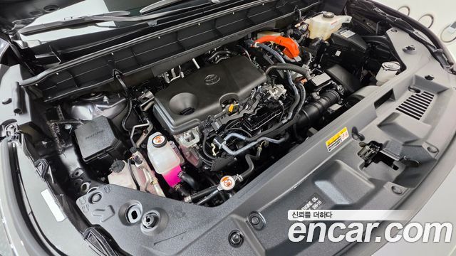 Toyota Highlander 2025 — photo 6