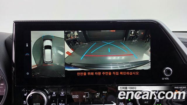 Toyota Highlander 2025 — photo 20