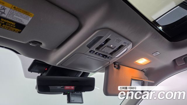 Toyota Highlander 2025 — photo 24