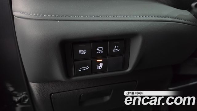 Toyota Highlander 2025 — photo 25